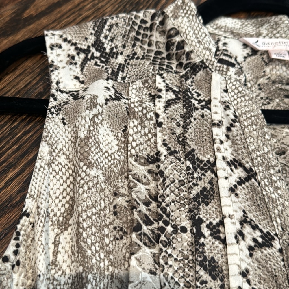 **NWT** Nanette Lepore Dress - Picture 9 of 13